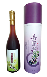 嘉宝果酵素600ml