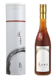 蓮花酵素 600ml