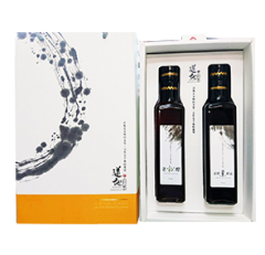 Enzyme + Vinegar Gift Box 250ml*2