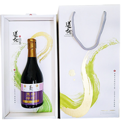 黑糖檸檬酵素禮盒500ml