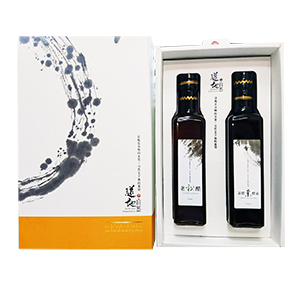 Enzyme + Vinegar Gift Box