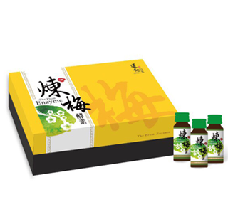 炼梅酵素20ml