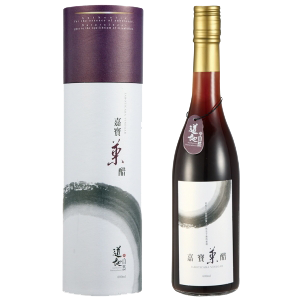 嘉寶菓醋 600ml