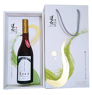 酵素禮盒600ml