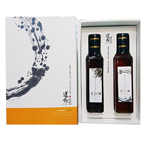 Vinegar Gift Box 250ml*2